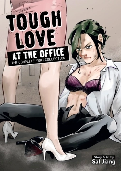 Bertrand.pt - Tough Love At The Office: The Complete Yuri Collection