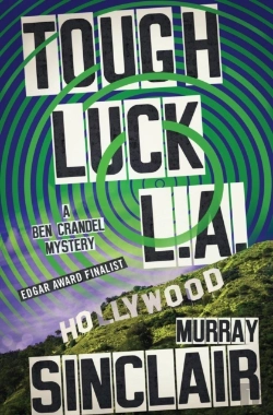 Bertrand.pt - Tough Luck L.A.