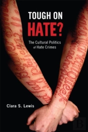 Tough On Hate?