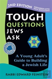 Tough Questions Jews Ask