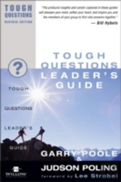 Tough Questions Leader'S Guide