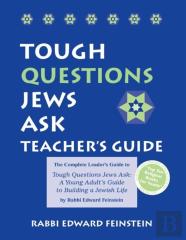 Tough Questions Teacher'S Guide