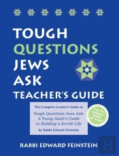 Tough Questions Teacher'S Guide