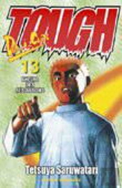 Tough T.13