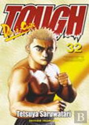 Tough T.32