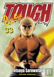 Tough T.33