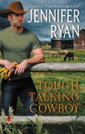 Tough Talking Cowboy Pb