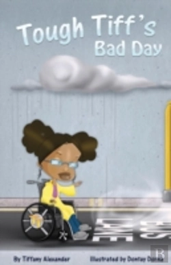 Bertrand.pt - Tough Tiff'S Bad Day