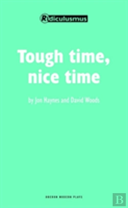 Bertrand.pt - Tough Time, Nice Time