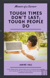 Tough Times Don'T Last; Tough People Do