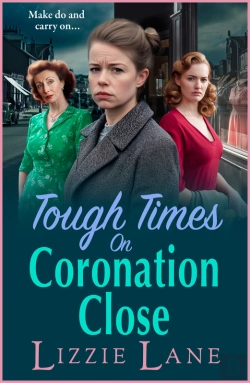 Bertrand.pt - Tough Times On Coronation Close