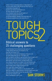 Tough Topics 2
