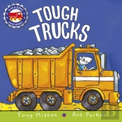 Tough Trucks