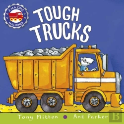 Bertrand.pt - Tough Trucks