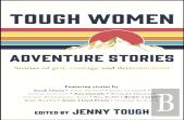 Tough Women Adventure Stories