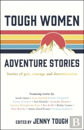 Tough Women Adventure Stories
