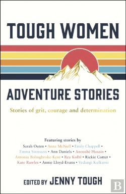 Bertrand.pt - Tough Women Adventure Stories