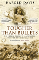 Tougher Than Bullets