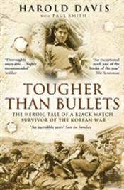 Tougher Than Bullets