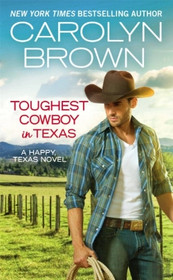 Bertrand.pt - Toughest Cowboy In Texas (Forever Special Release)