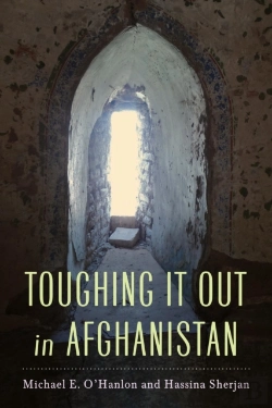 Bertrand.pt - Toughing It Out In Afghanistan