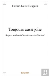 Toujours Aussi Jolie