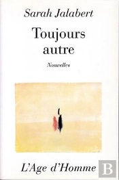 Toujours Autre