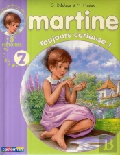 Toujours Curieuse !