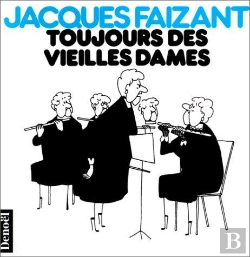 Bertrand.pt - Toujours Des Vieilles Dames