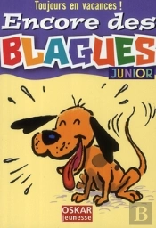 Toujours En Vacances ! Encore Des Blagues