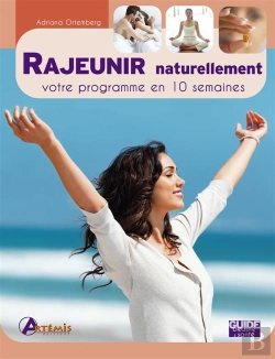 Bertrand.pt - Toujours Jeune Apres 40 Ans