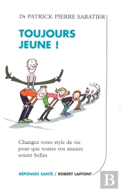 Toujours Jeune