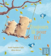 Toujours La Pour Toi