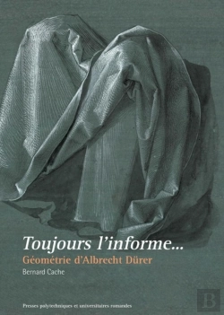 Bertrand.pt - Toujours L'Informe... Géométrie D'Albrecht Dürer
