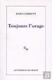 Toujours L'Orage