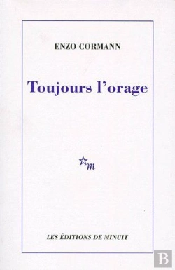 Bertrand.pt - Toujours L'Orage