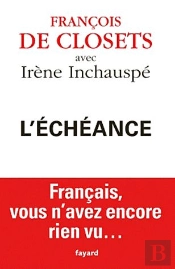 Toujours Moins !