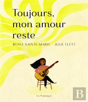 Toujours, Mon Amour Reste