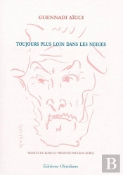 Toujours Plus Loin Dans Les Neiges
