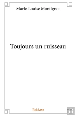 Bertrand.pt - Toujours Un Ruisseau