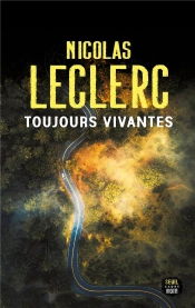 Toujours Vivantes