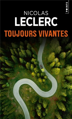 Bertrand.pt - Toujours Vivantes