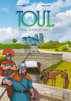 Bertrand.pt - Toul - Pieuse, Antique Et Fidele