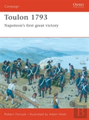 Toulon 1793