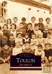 Toulon ; Les Minots