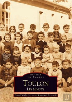 Bertrand.pt - Toulon ; Les Minots