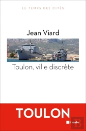Toulon, Ville Discrète