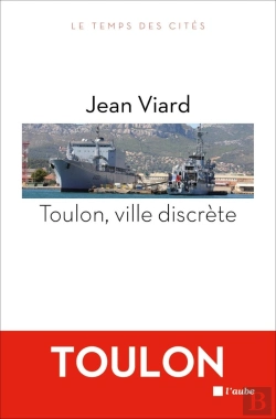 Bertrand.pt - Toulon, Ville Discrète