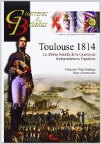Toulouse 1814