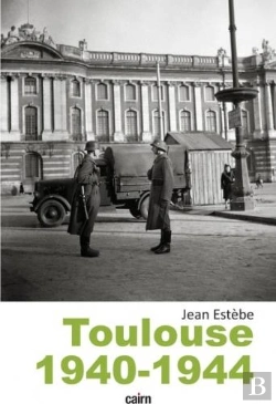 Bertrand.pt - Toulouse 1940-1944